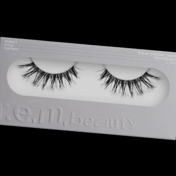 LASHES DREAM COLLECTION r.e.m. beauty - Picture 4 of 4